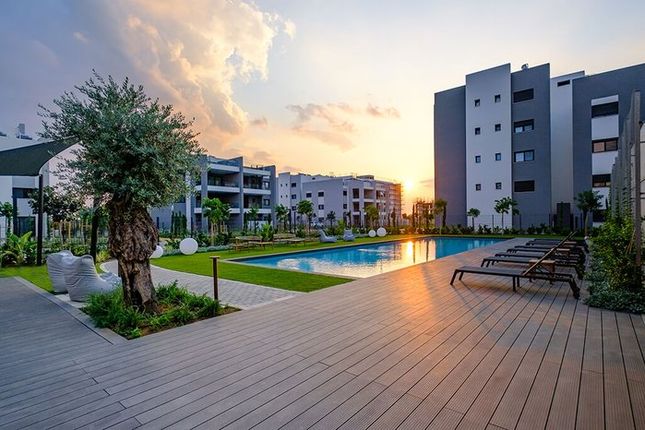 Apartment for sale in Tserkezoi, Limassol, Cyprus