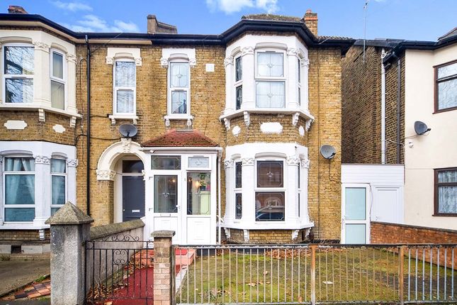 Thumbnail Semi-detached house for sale in Clova Road, London