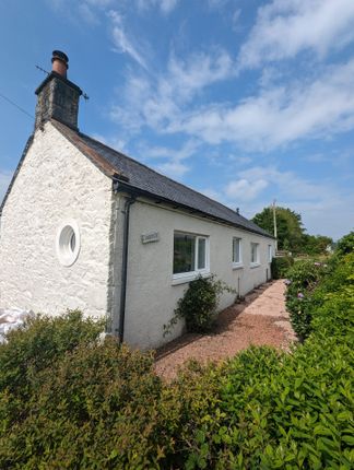 Thumbnail Bungalow for sale in Gateside, Beeswing, Dumfries