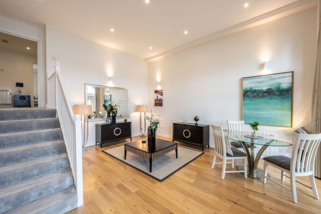 Thumbnail Flat for sale in Andes Close, Ocean Village, Southampton
