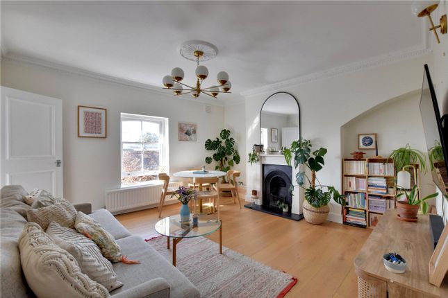 Flat 4, 64, Granville Park, Lewisham photo 4