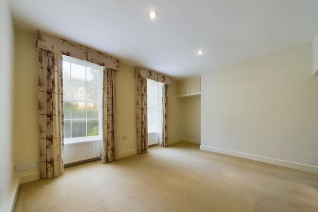 Flat for sale in Bishops Courtyard, The Hornet, Chichester