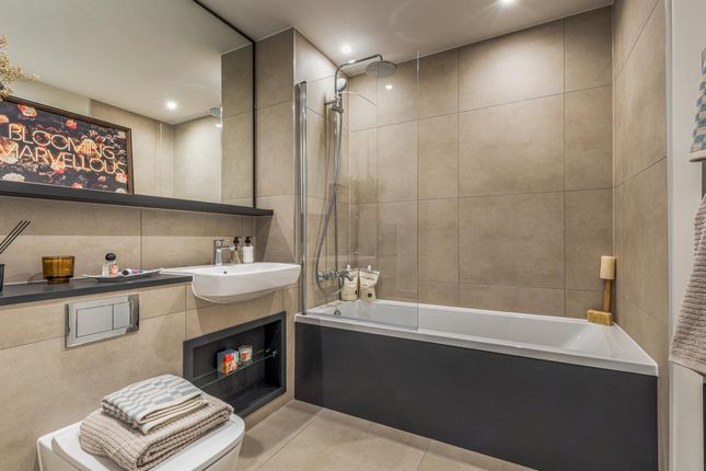 Apartment 934 - The Empire Apartments