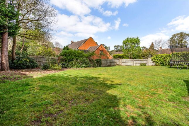 Detached house for sale in Hurstwood, Ascot, Berkshire