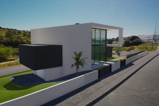 Villa for sale in Porto De Mós, Lagos, Portugal