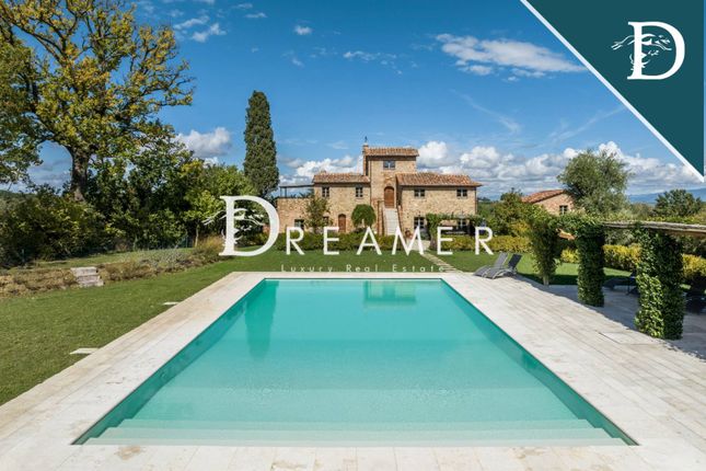 Villa for sale in Via Delle Badelle, Montepulciano, Toscana