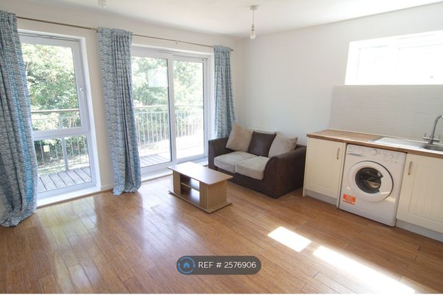 Kitchen/Living Room