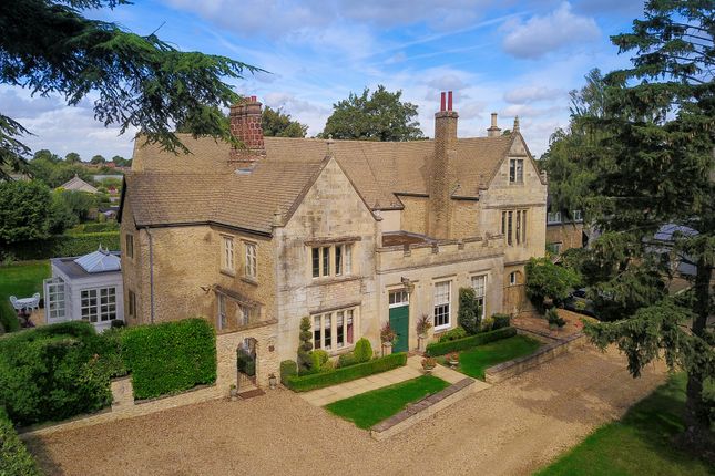 Thumbnail Property for sale in Eathwaite Green, Peterborough