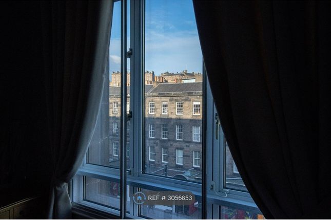 Flat, Lothian Road, Edinburgh photo 3