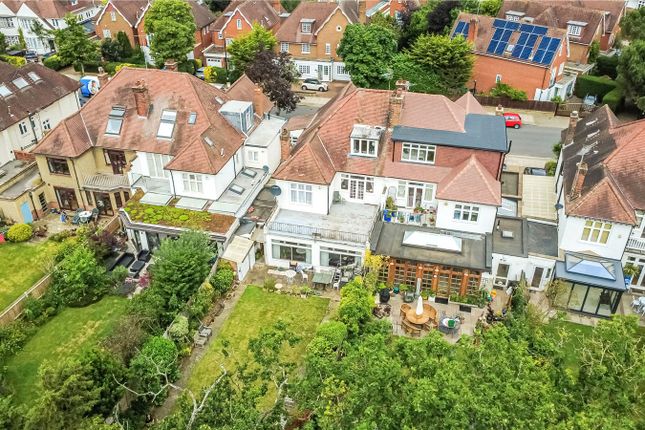58, Woodside Avenue, London photo 4