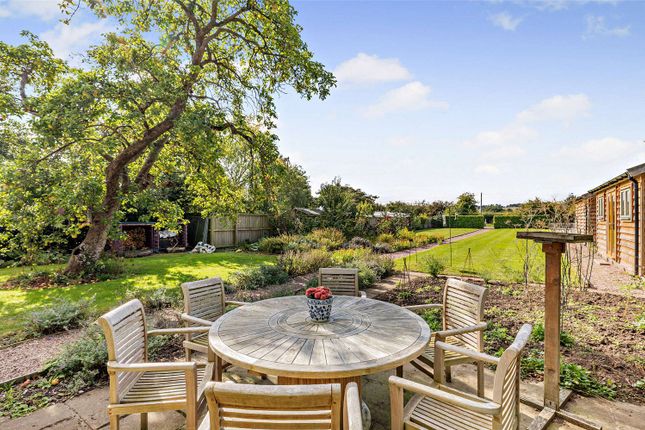Hawkstone View Cottage,, Wollerton, Shropshire photo 4