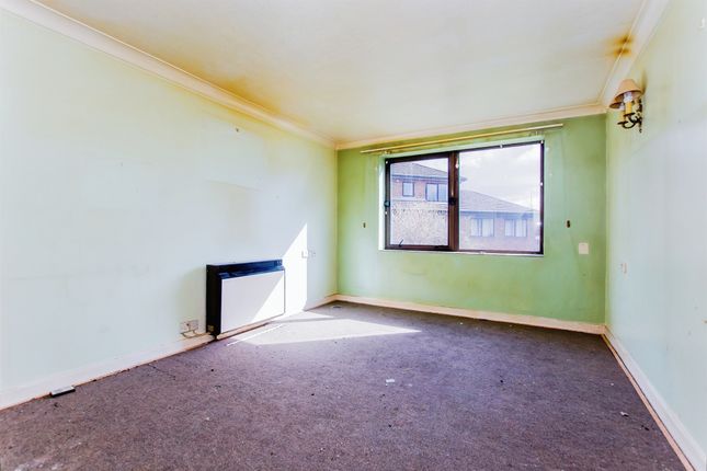 Flat 26, Homenene House, Peterborough photo 3