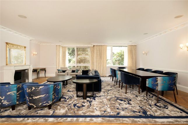 Apartment 1, 10, Montrose Place, London photo 4