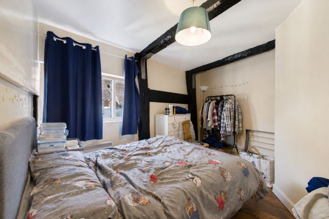 Flat 1, 46 High Street, Tewkesbury photo 3