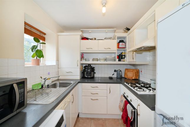 Flat to rent in Drake Hall, Wesley Avenue, London