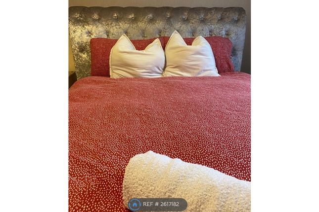 Very Comfortable Double Bed
