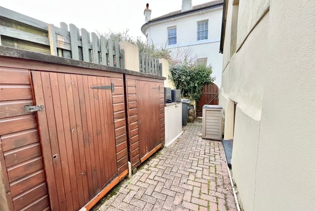 End terrace house for sale in Fore Street, Barton, Torquay