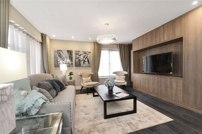 Flat to rent in Boydell Court, St Johns Wood Park, St Johns Wood