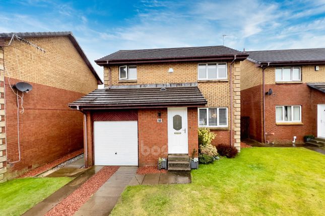 Detached house for sale in Westpark Wynd, Dalry