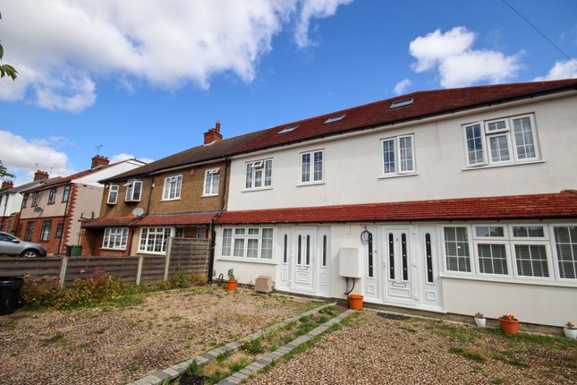 Thumbnail Semi-detached house to rent in Walsingham Road, St. Pauls Cray, Orpington