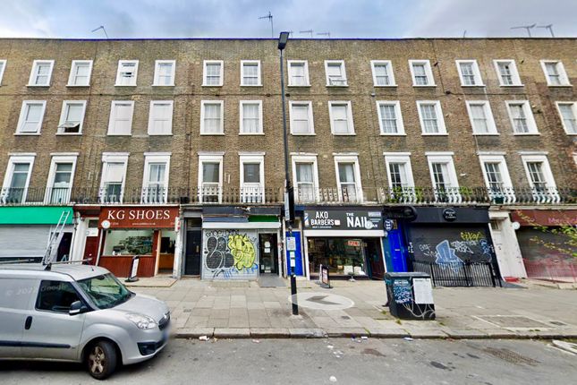Thumbnail Duplex to rent in Eversholt Street, London