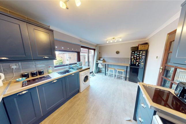 Semi-detached house for sale in Branksome Avenue, Stanford-Le-Hope, Essex