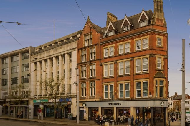 Apartment 14, 2, South Parade, NOTTINGHAM photo 4