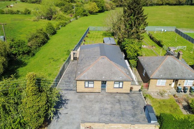 3-bed house on 1 Ridgeway Bungalows, Pear Tree Lane, Gravesend, £700,000