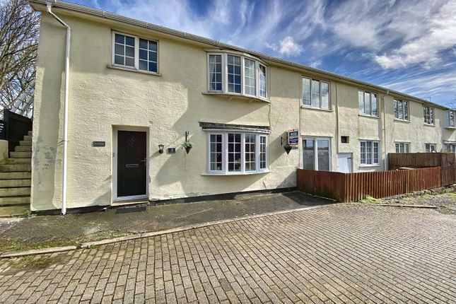 Thumbnail Flat for sale in St. Florence, Tenby