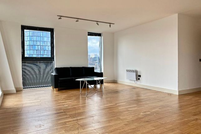 Apt 1003 Wicker Riverside, Sheffield photo 5