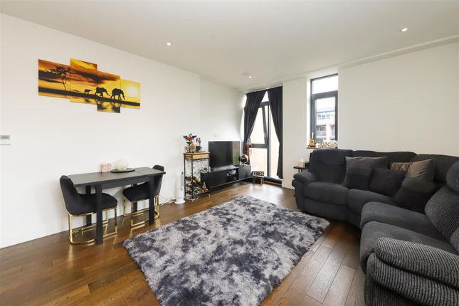 Flat 21d, 4, Brindley Place, Uxbridge photo 4