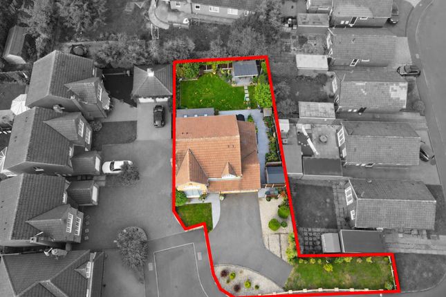23, Skelwith Rise, Nuneaton photo 2