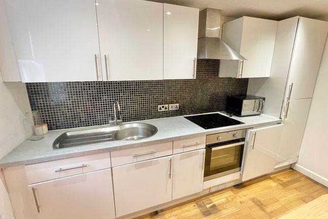 Flat 2, 190, Kings Rd, Reading photo 3
