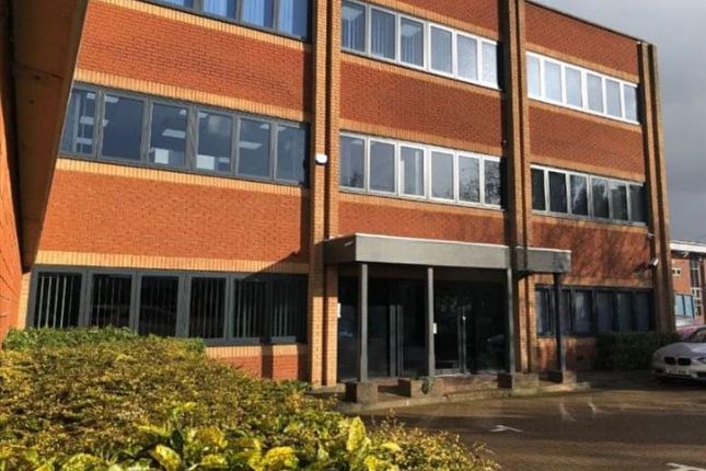 Thumbnail Office to let in Christy Court, Ground Floor, Alexander House, Basildon