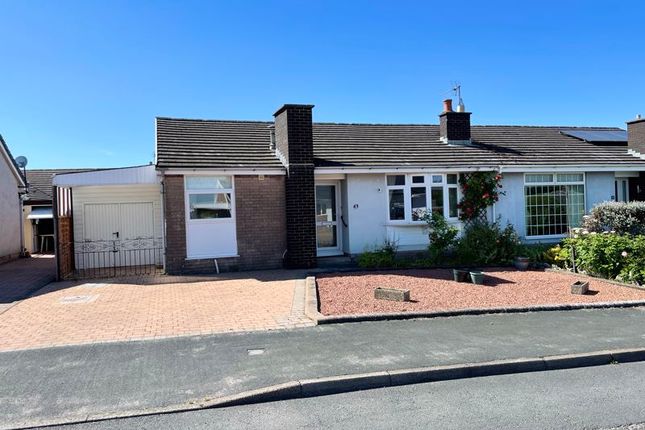 3 bed bungalow for sale in Margarets Way, Appleby-In-Westmorland CA16