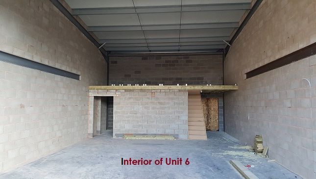 Thumbnail Industrial to let in Sherwood Road, Aston Fields Trading Estate, Bromsgrove