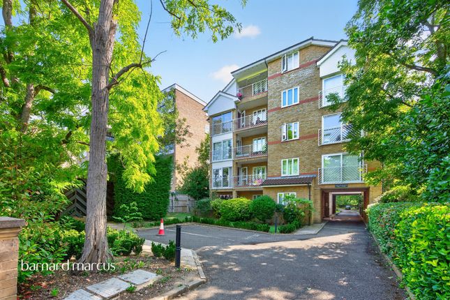 Flat 7, Park View, 201, Ewell Road, SURBITON photo 3
