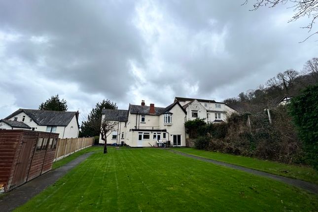 Detached house for sale in Coed Pella Road, Colwyn Bay