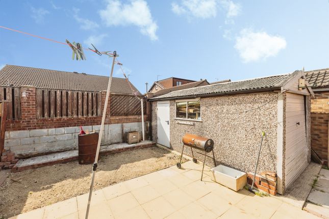 16, Faith Street, Pontefract photo 4