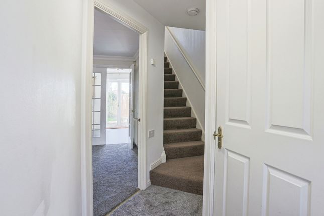 Semi-detached house for sale in Redbarn Drive, York, North Yorkshire