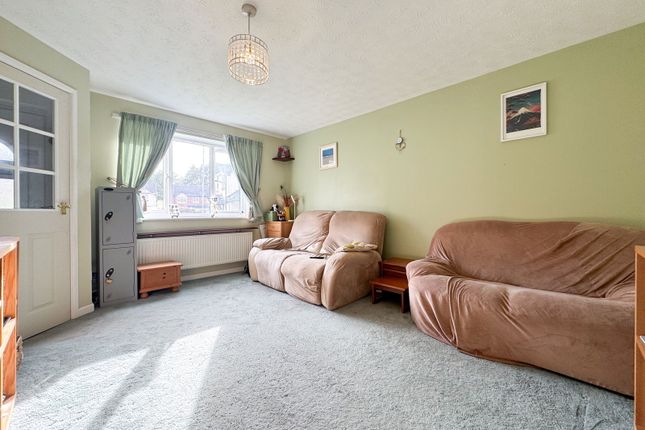 5, Naseby Drive, Newton Abbot photo 2