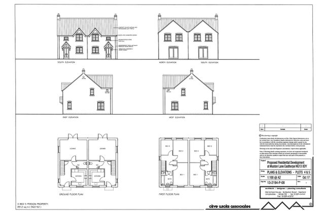 Plots 4 &amp; 5