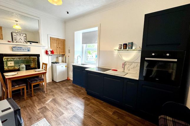 1/R, 1, Woodlands Street, Millport photo 3