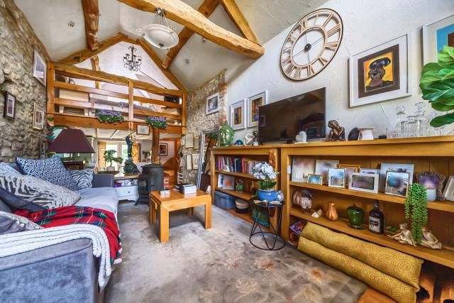 Bray Cottage,, Dane Hill, Bicester photo 2