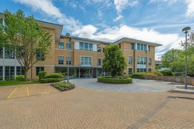 Thumbnail Office to let in Riverside Way, Building B, Watchmoor Park, Surrey, 3Yl, Camberley