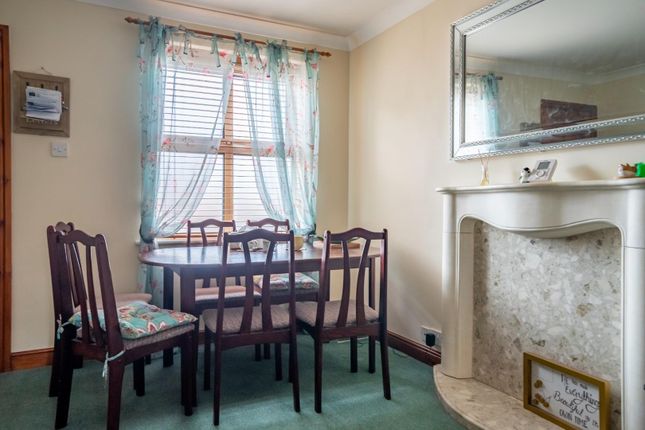 Terraced house for sale in Millennium Court, Hallfield Road, York