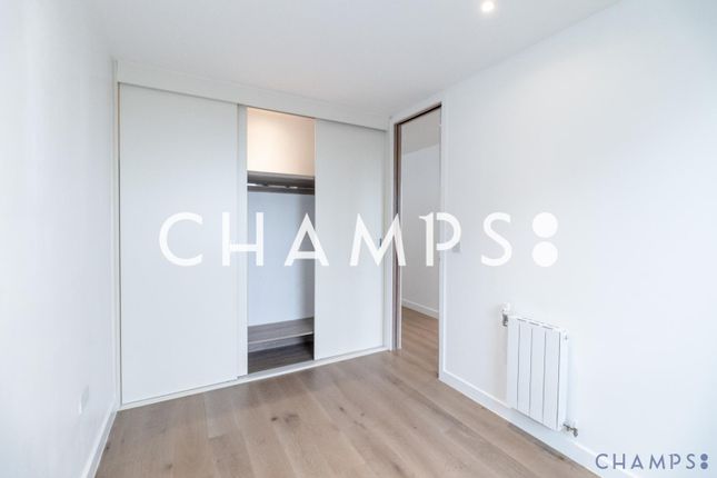 Apartment 95, Grayston House, London photo 3