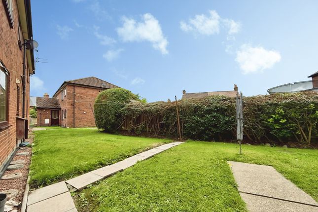 7, Collin Place, Carlisle photo 4