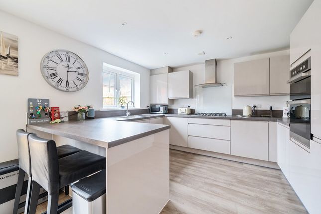 Detached house for sale in Wheat Gardens, Yapton