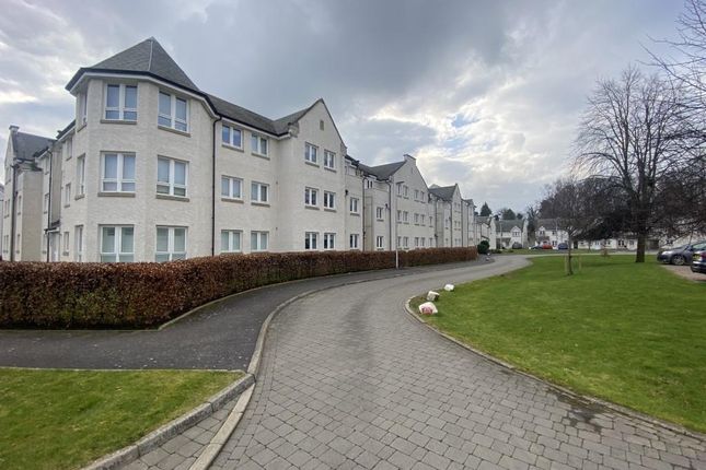 Flat to rent in Saint Davids Gardens, Eskbank, Dalkeith